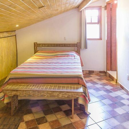 فندق Pouso Copo De Leite تيرادينتيس المظهر الخارجي الصورة